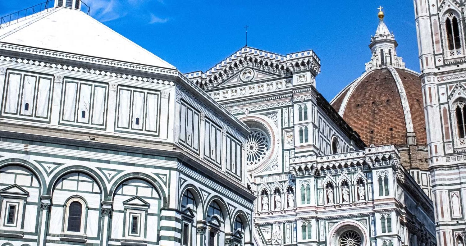 florence small group tour