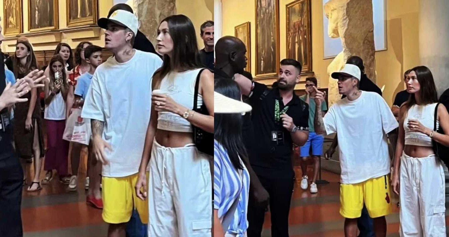 accademia gallery guided tour